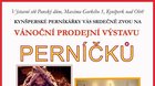 Výstava perníčků