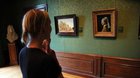 Dívka s perlou a další díla holandských mistrů z Muzea Mauritshuis  v Holandsku   
