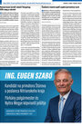 2026/9 ŠTÚROVO a OKOLIE / PÁRKÁNY és VIDÉKE