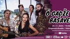 Ó gadže bašaven 