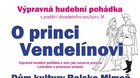 Pohádka o princi Vendelínovi