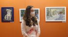 Foto: Môj vyšívaný svet, 16.02.2022