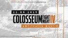 Coloseum Fight Night 4