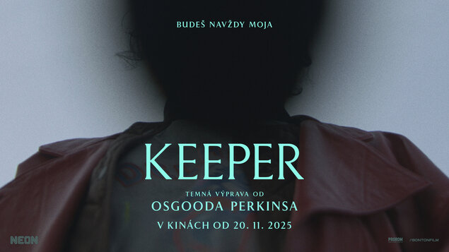 Keeper