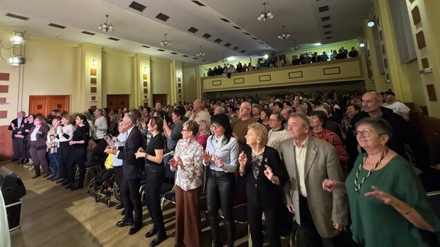 The GOLDEN VOICES OF GOSPEL