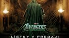 PREDPREDAJ - PREDPREMIÉRA Avengers: Zrod doctora Dooma (titulky)