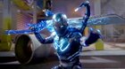 BLUE BEETLE