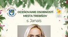 Oceňovanie osobností mesta Trebišov 2025