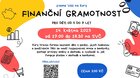Finanční gramotnost pro děti