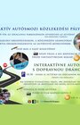 Detské interaktívne autokino, 02.08.2021