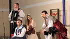 Cyrano - Túlavé divadlo Bratislava 