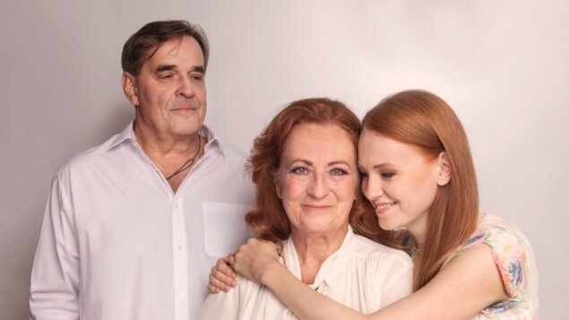 CENA ZA NĚŽNOST - Agentura Harlekýn / B