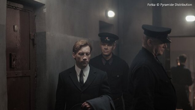 -Filmový Klub- Dvaja prokurátori