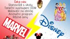 Vítání léta s DDM