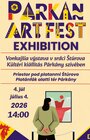 PARKAN ART FEST – EXHIBITION