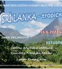 Srí Lanka - tropický ráj