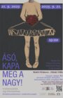 Ásó, kapa meg a nagy!