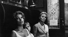 Mlčení - Ingmar Bergman