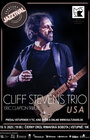CLIFF STEVENS TRIO (USA) / ERIC CLAPTON TRIBUTE