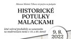 KL 2022 - Historické potulky Malackami 2