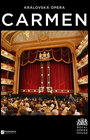 Královská opera: CARMEN (2023/24)