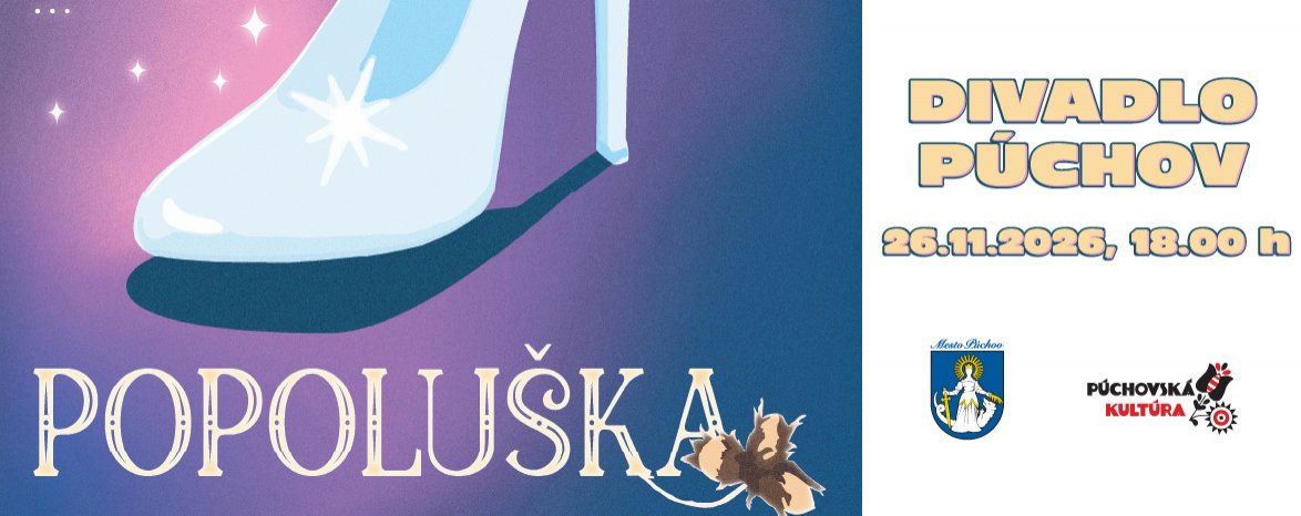 POPOLUŠKA
