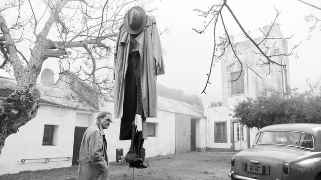 Zmizení Josefa Mengeleho