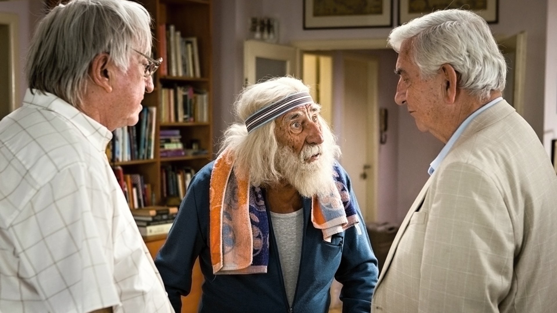 Niekto to rád v Plzni