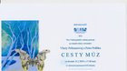 Vlasta Peltznerová, Peter Pollák: CESTY MÚZ (vernisáž výstavy)