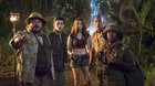 Jumanji: Vitajte v džungli