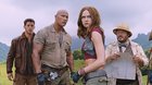 Jumanji: Vitajte v džungli