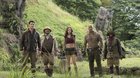 Jumanji: Vitajte v džungli