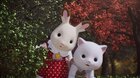SYLVANIAN FAMILIES: FREYIN DARČEK