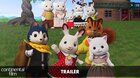 SYLVANIAN FAMILIES: FREYIN DARČEK