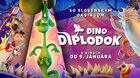 Dino Diplodok