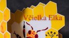 Včielka Elka - Divadielko Etudy Kendice