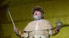 Boris Godunov (Royal Opera House Londýn)