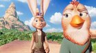 Ušák Chicky 2 a tajemství Sviště