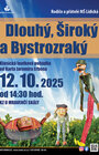 DLOUHÝ, ŠIROKÝ A BYSTROZRAKÝ / 2025