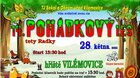 Pohádkový les tety Radky