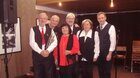 37. SALON TRADIČNÍHO JAZZU