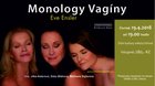 Monology Vagíny