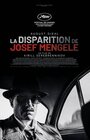 Zmizení Josefa Mengeleho