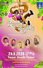 RAPUNSEL NA VLÁSKU 