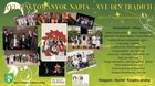 XVI.Deň tradícií - XVI.Hagyományok napja 