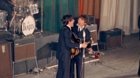 The Beatles: Eight Days a Week - The Touring Years | KIN[O]NLINE