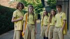Club Zero + predfilm Volám sa Edgar a mám kravu