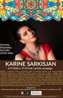 KARINE SARKISJAN - koncert 