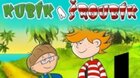 KUBÍK A ŠROUBÍK I.