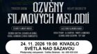 Ozvěny filmových melodií